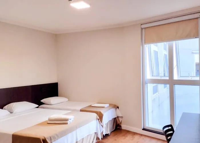 Hotel Itália